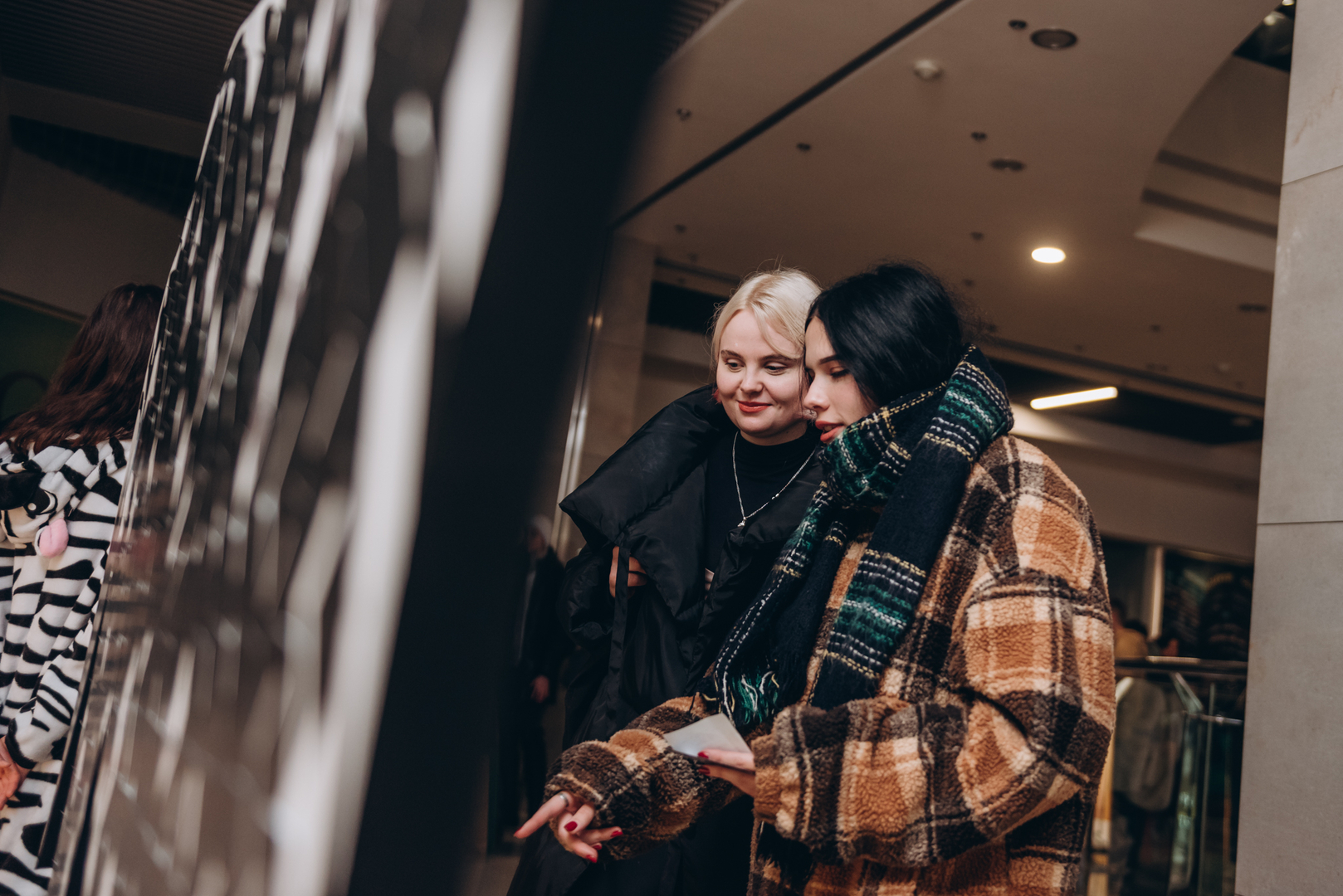 Чорна п&#039;ятниця 2022 в ТРЦ Gulliver image-109