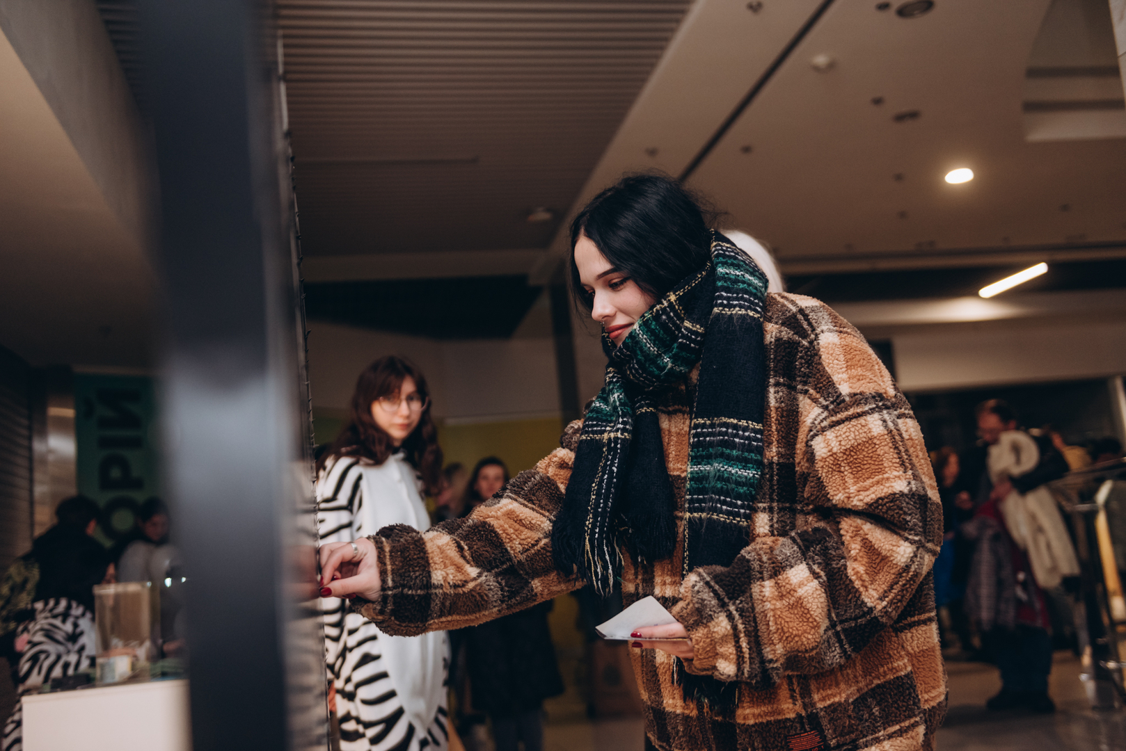 Чорна п&#039;ятниця 2022 в ТРЦ Gulliver image-110