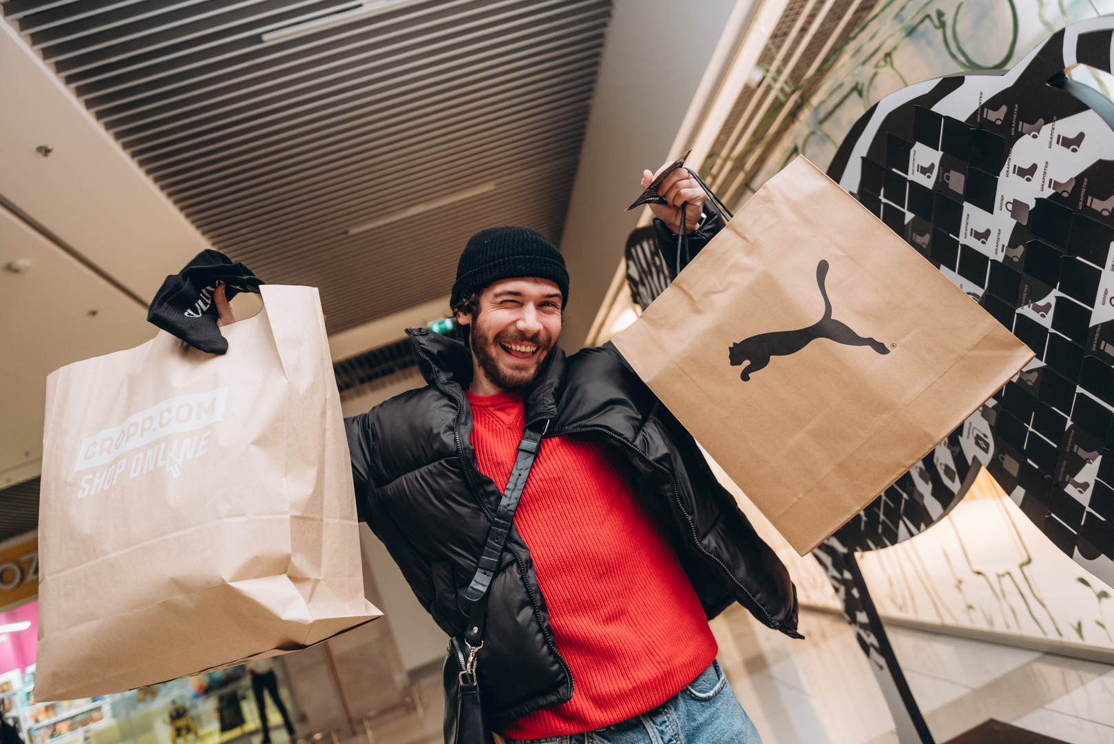 Чорна п&#039;ятниця 2022 в ТРЦ Gulliver image-112