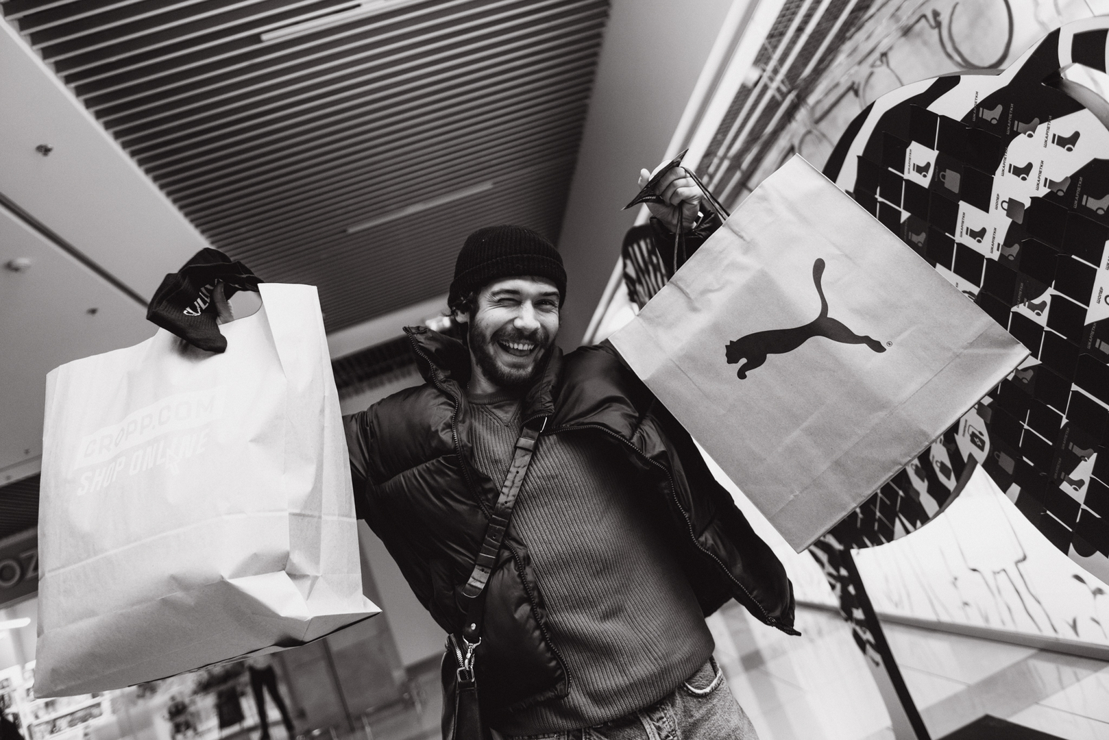 Чорна п&#039;ятниця 2022 в ТРЦ Gulliver image-113