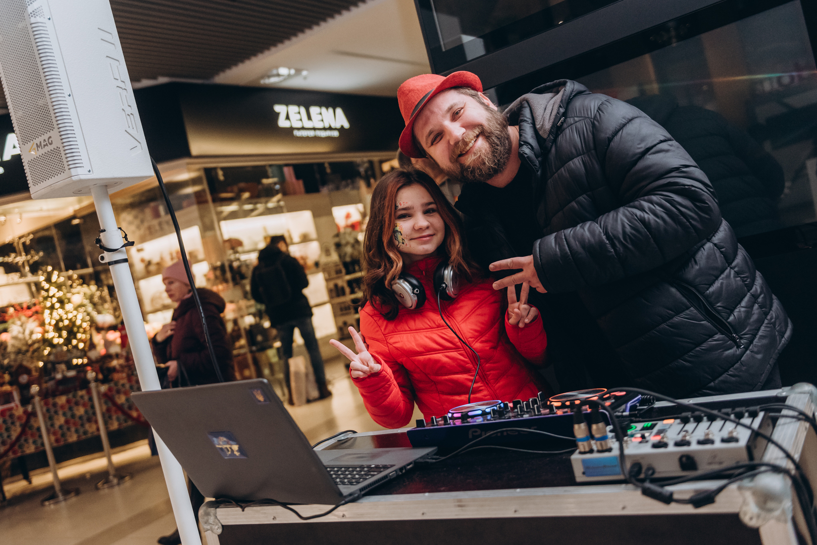 Чорна п&#039;ятниця 2022 в ТРЦ Gulliver image-117