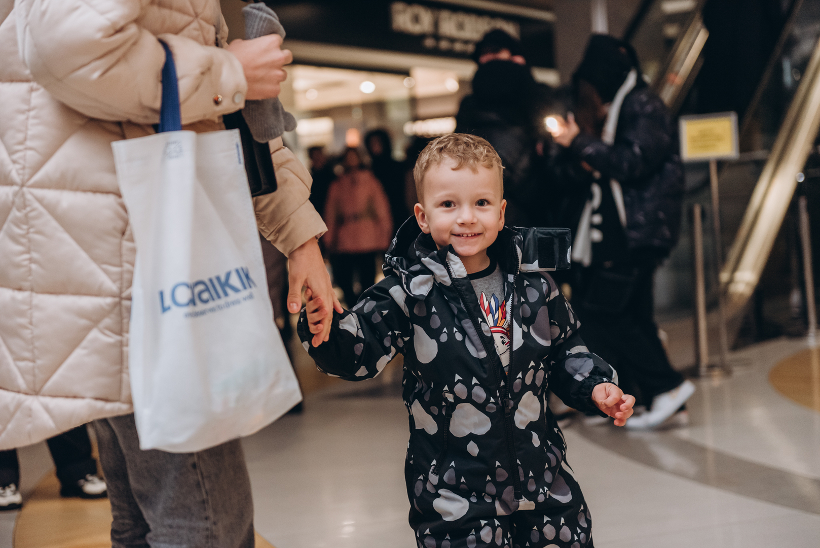 Чорна п&#039;ятниця 2022 в ТРЦ Gulliver image-118