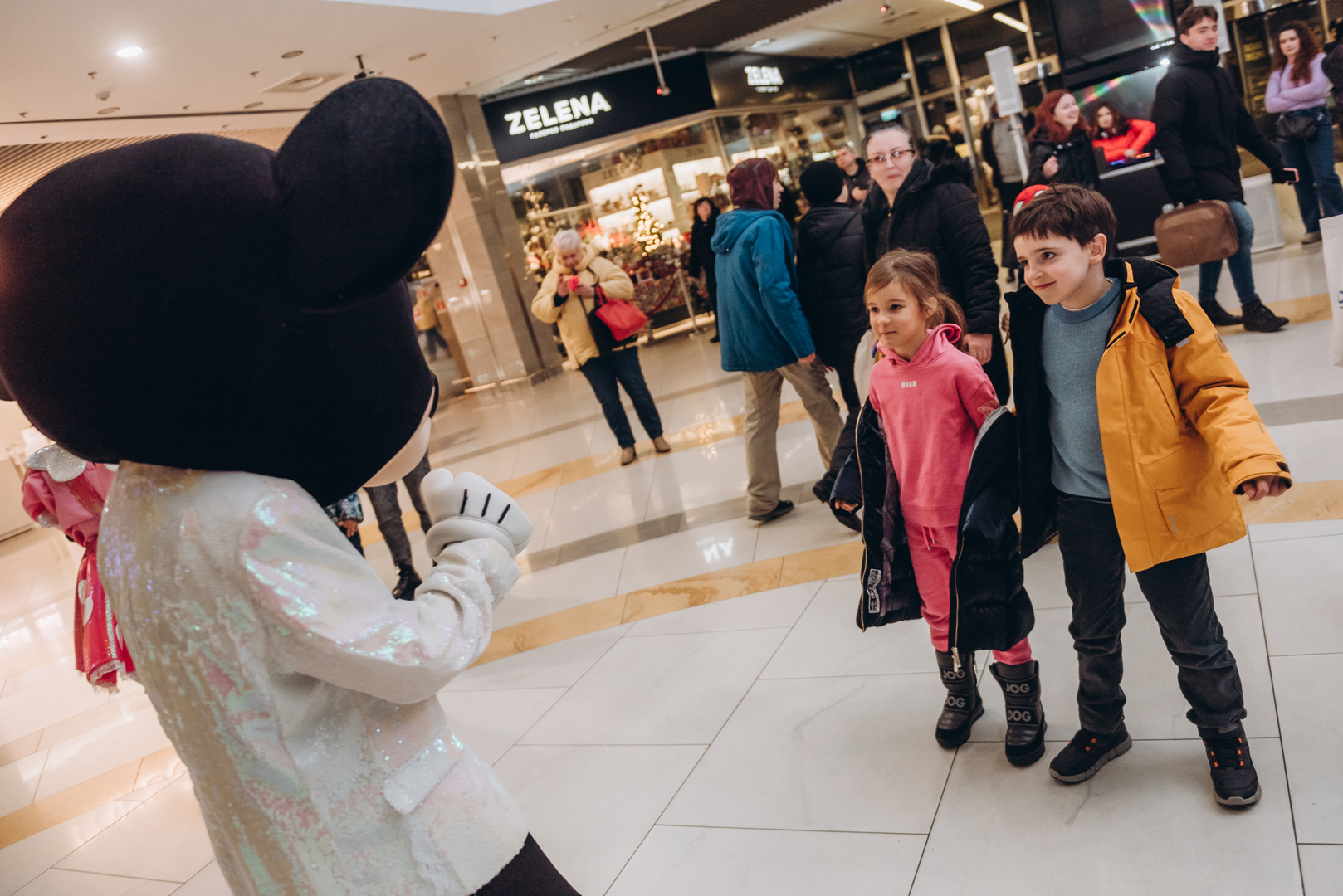 Чорна п&#039;ятниця 2022 в ТРЦ Gulliver image-120