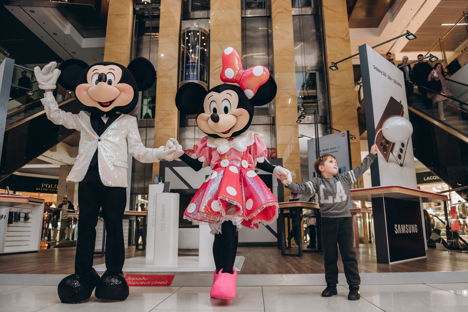 Чорна п&#039;ятниця 2022 в ТРЦ Gulliver image-122