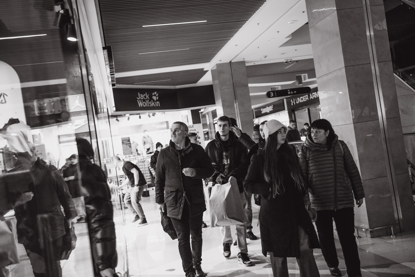 Чорна п&#039;ятниця 2022 в ТРЦ Gulliver image-131