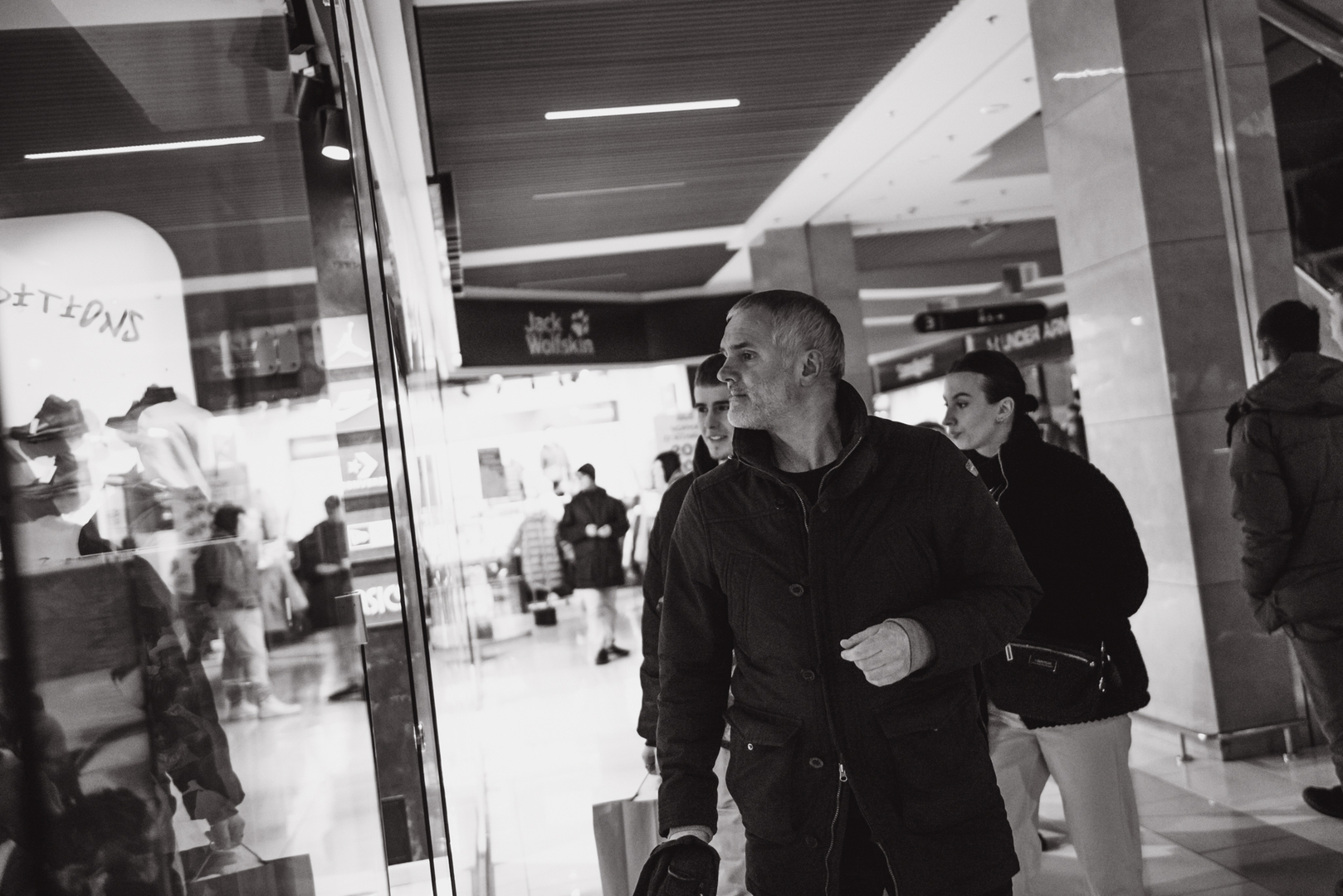 Чорна п&#039;ятниця 2022 в ТРЦ Gulliver image-132