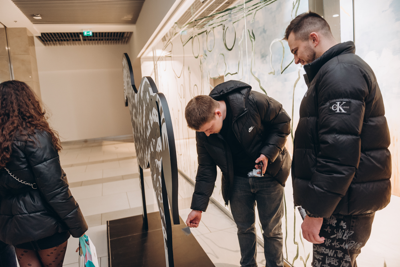 Чорна п&#039;ятниця 2022 в ТРЦ Gulliver image-140