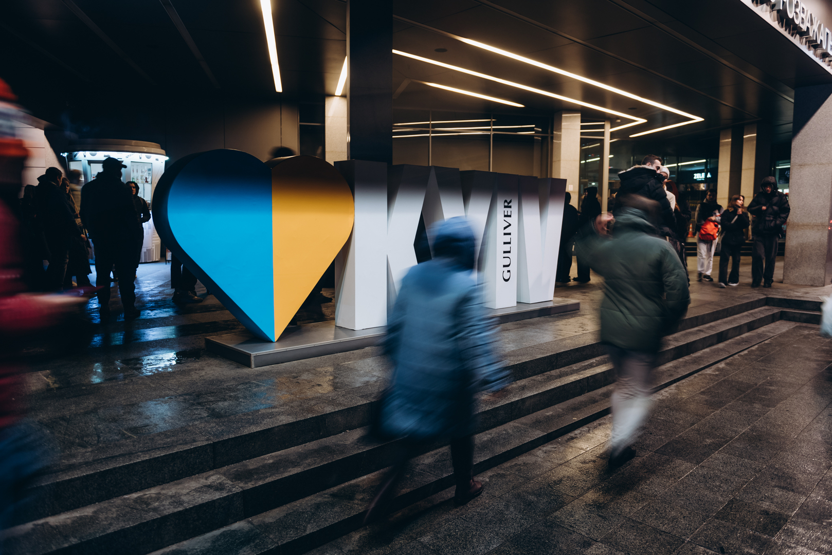 Чорна п&#039;ятниця 2022 в ТРЦ Gulliver image-145