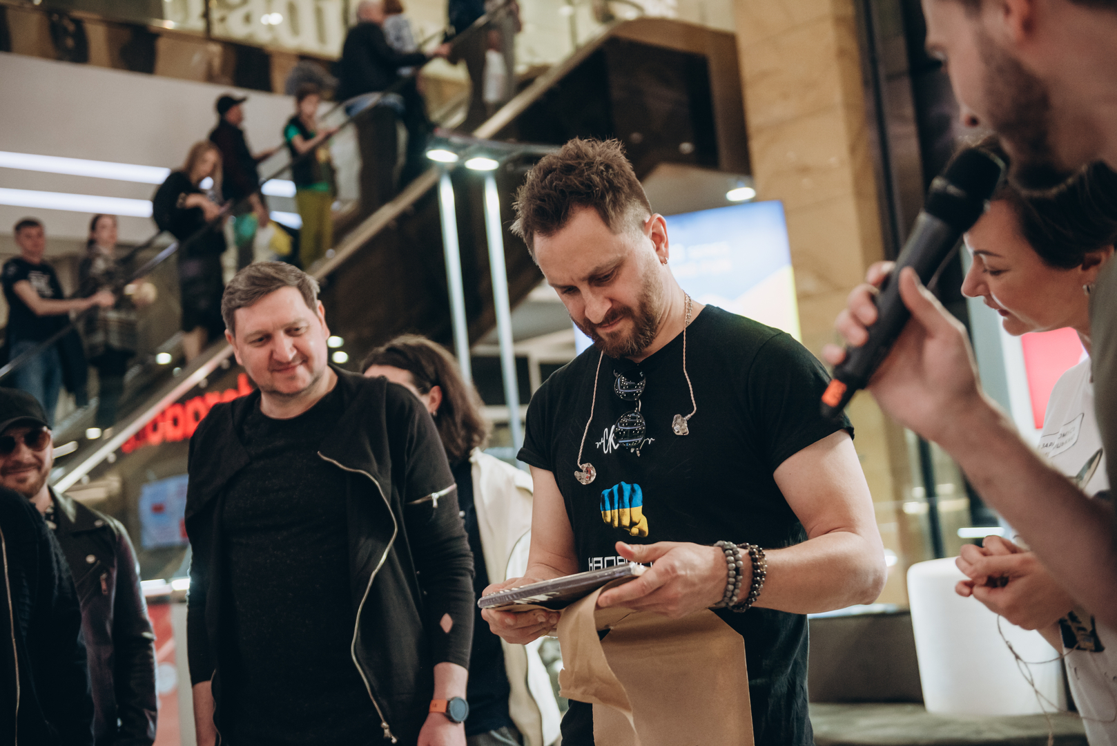 Фан-зустріч СКАЙ! image-127