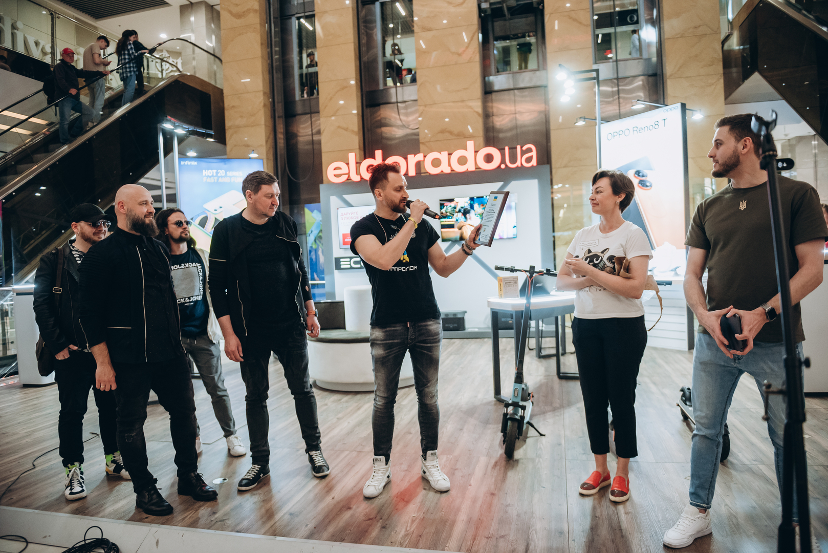 Фан-зустріч СКАЙ! image-129