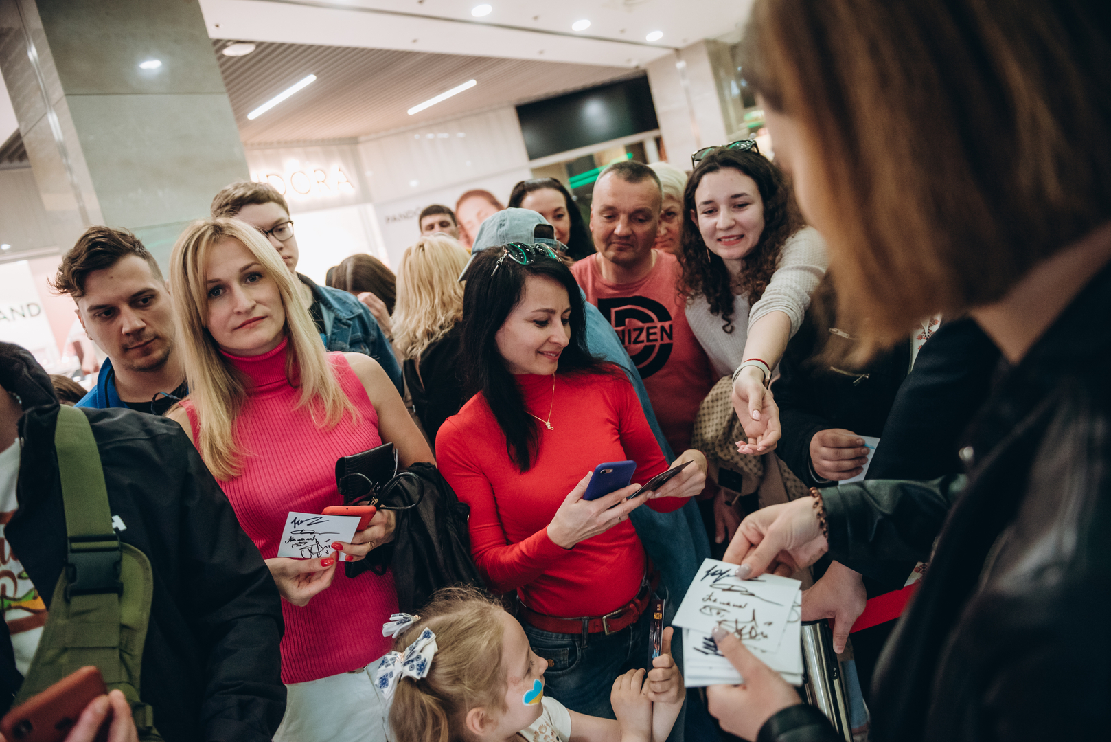 Фан-зустріч СКАЙ! image-133