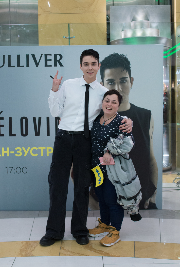 MELOVIN fan meeting image-166