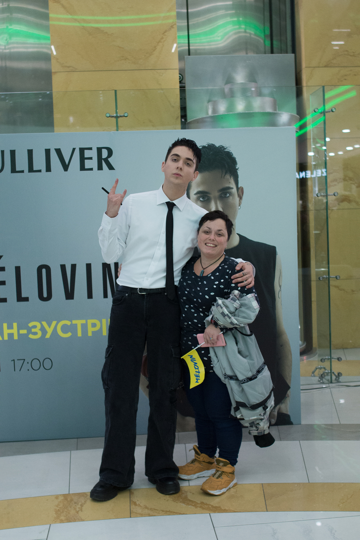 MELOVIN fan meeting image-167
