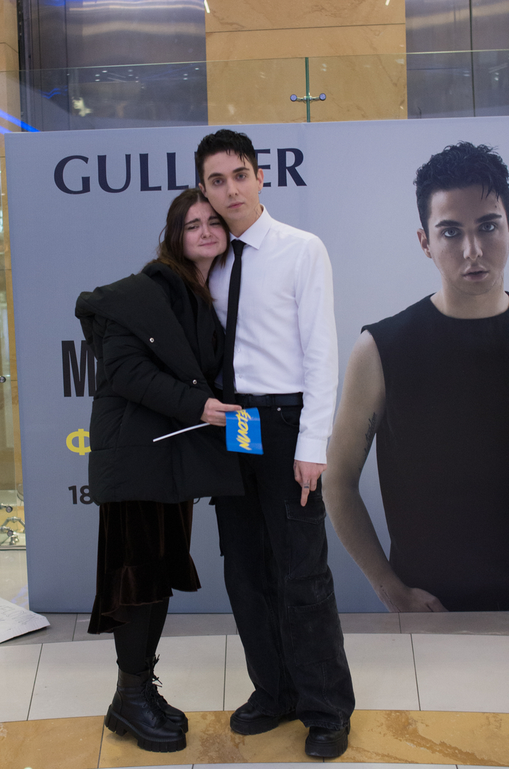 MELOVIN fan meeting image-170