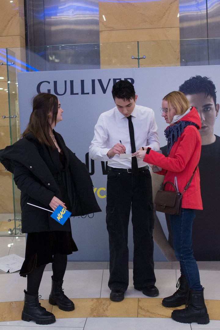 MELOVIN fan meeting image-171