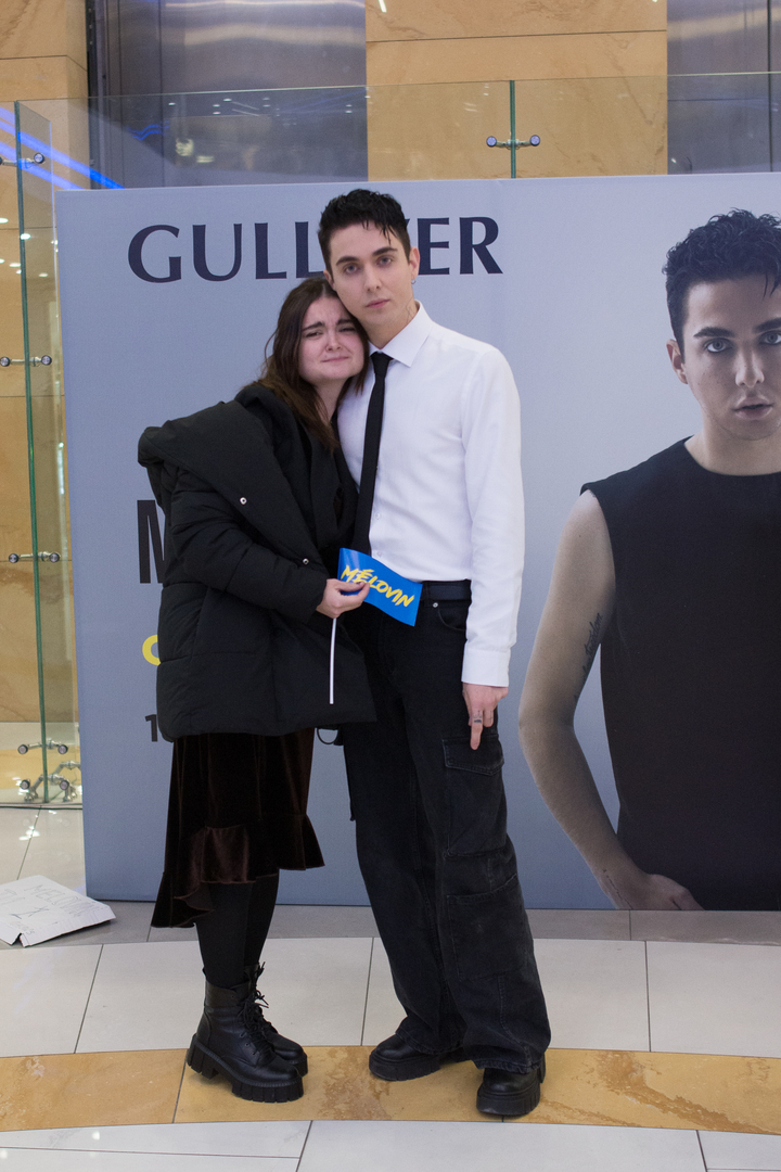 MELOVIN fan meeting image-172