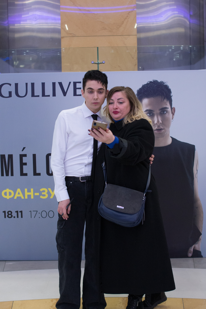 MELOVIN fan meeting image-176