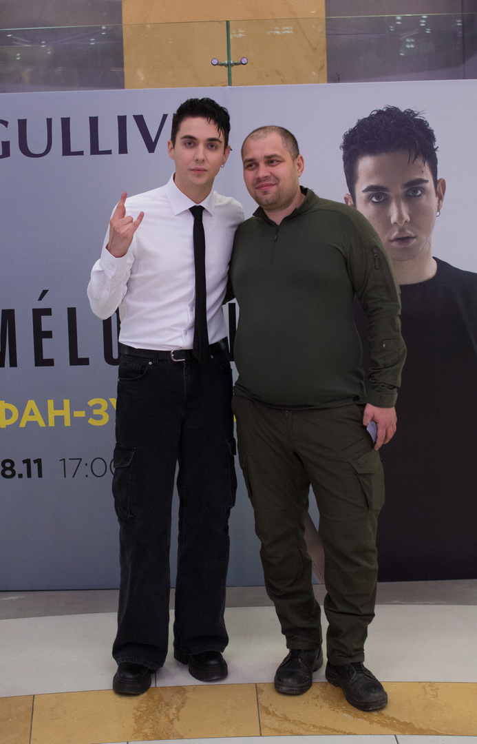 MELOVIN fan meeting image-181