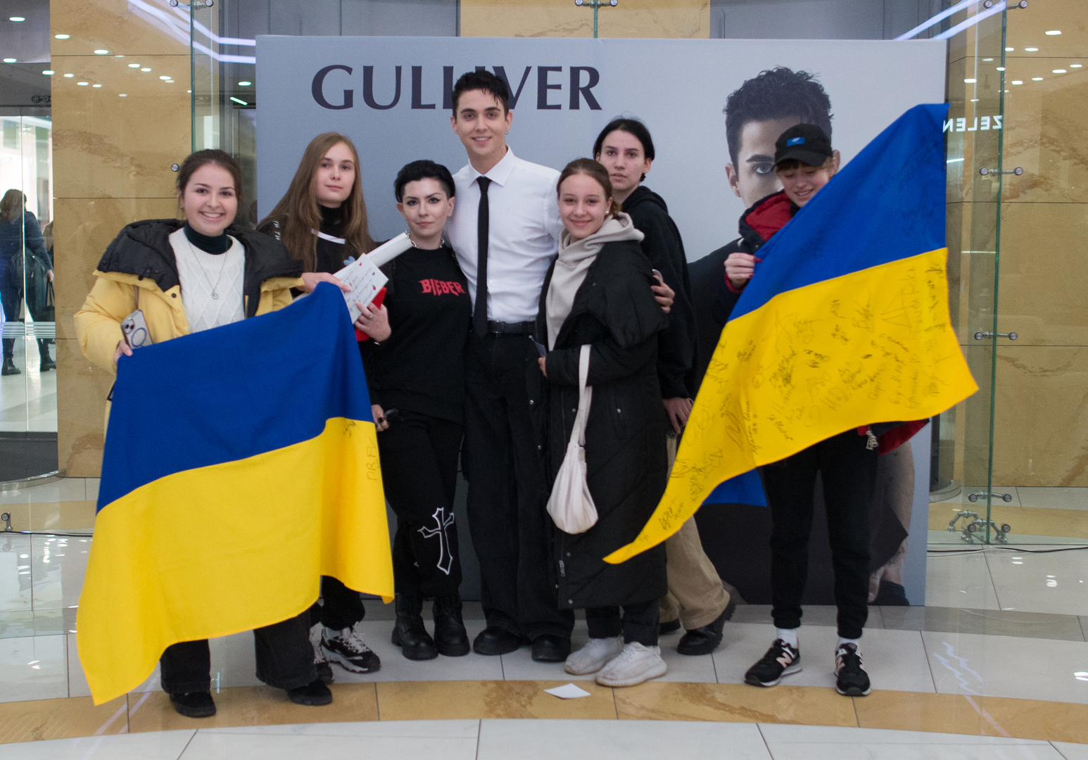 MELOVIN fan meeting image-184