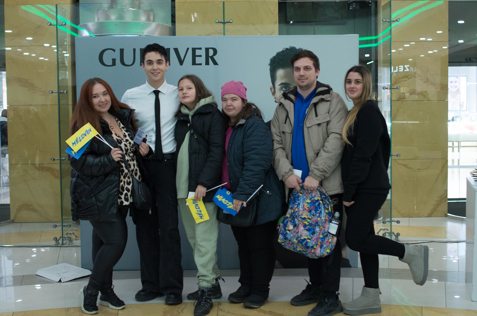 MELOVIN fan meeting image-185