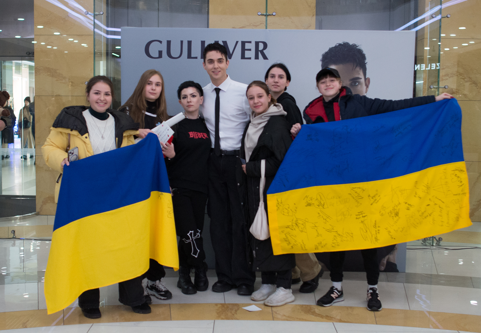 MELOVIN fan meeting image-189