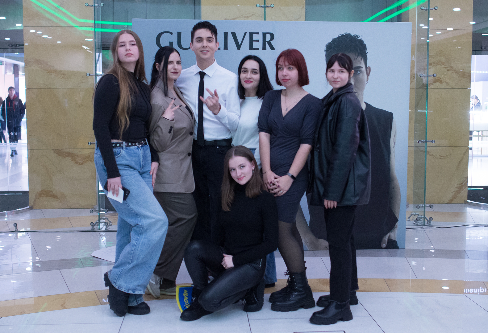 MELOVIN fan meeting image-191