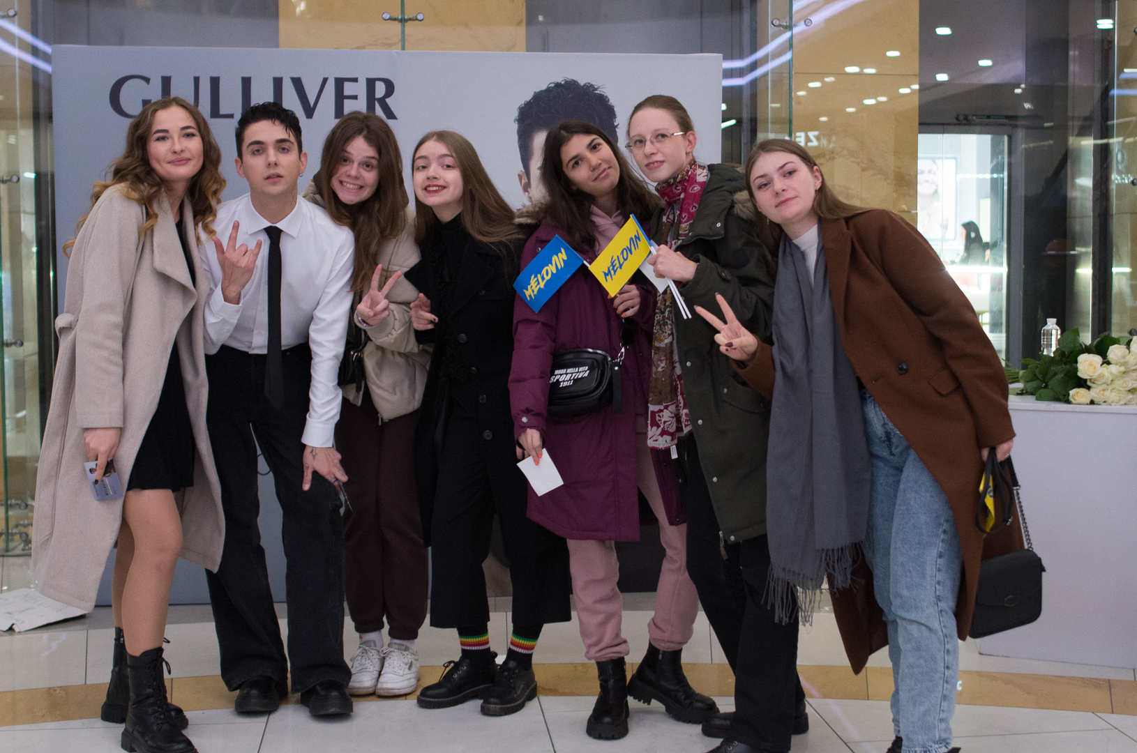 MELOVIN fan meeting image-192