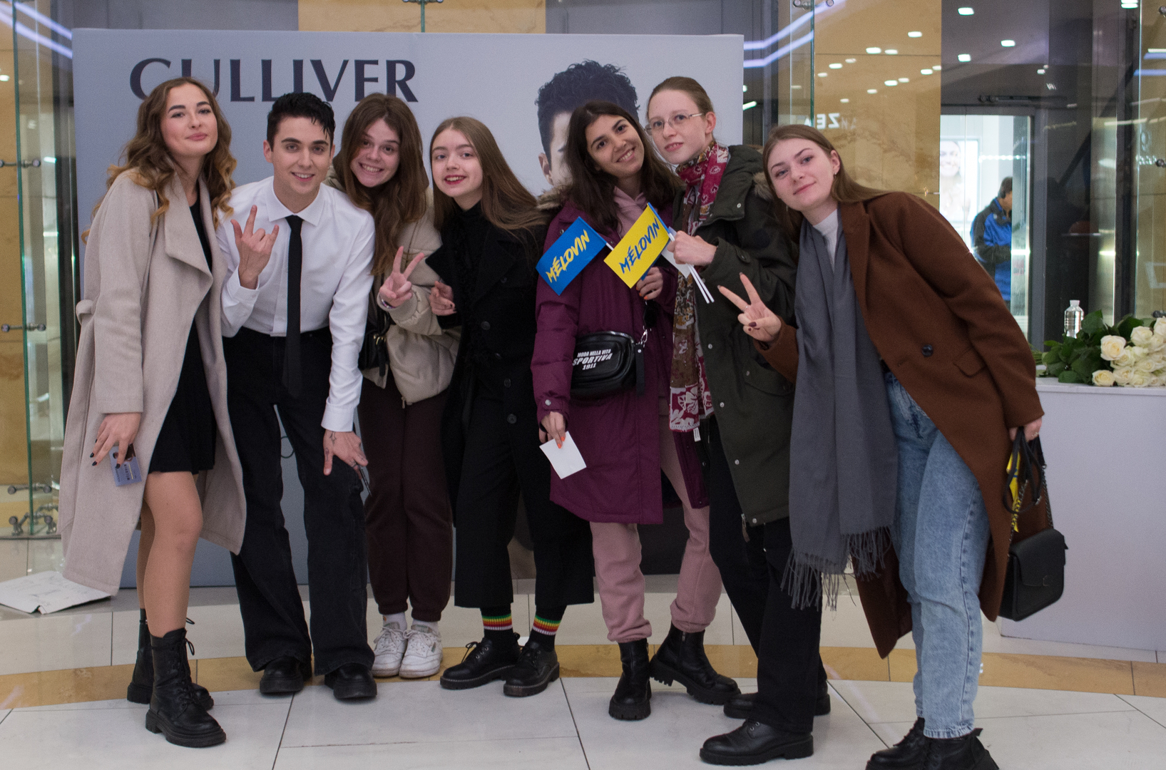 MELOVIN fan meeting image-193