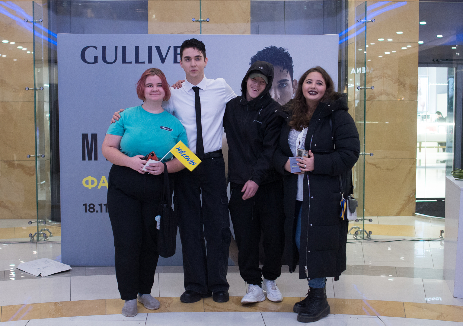 MELOVIN fan meeting image-198