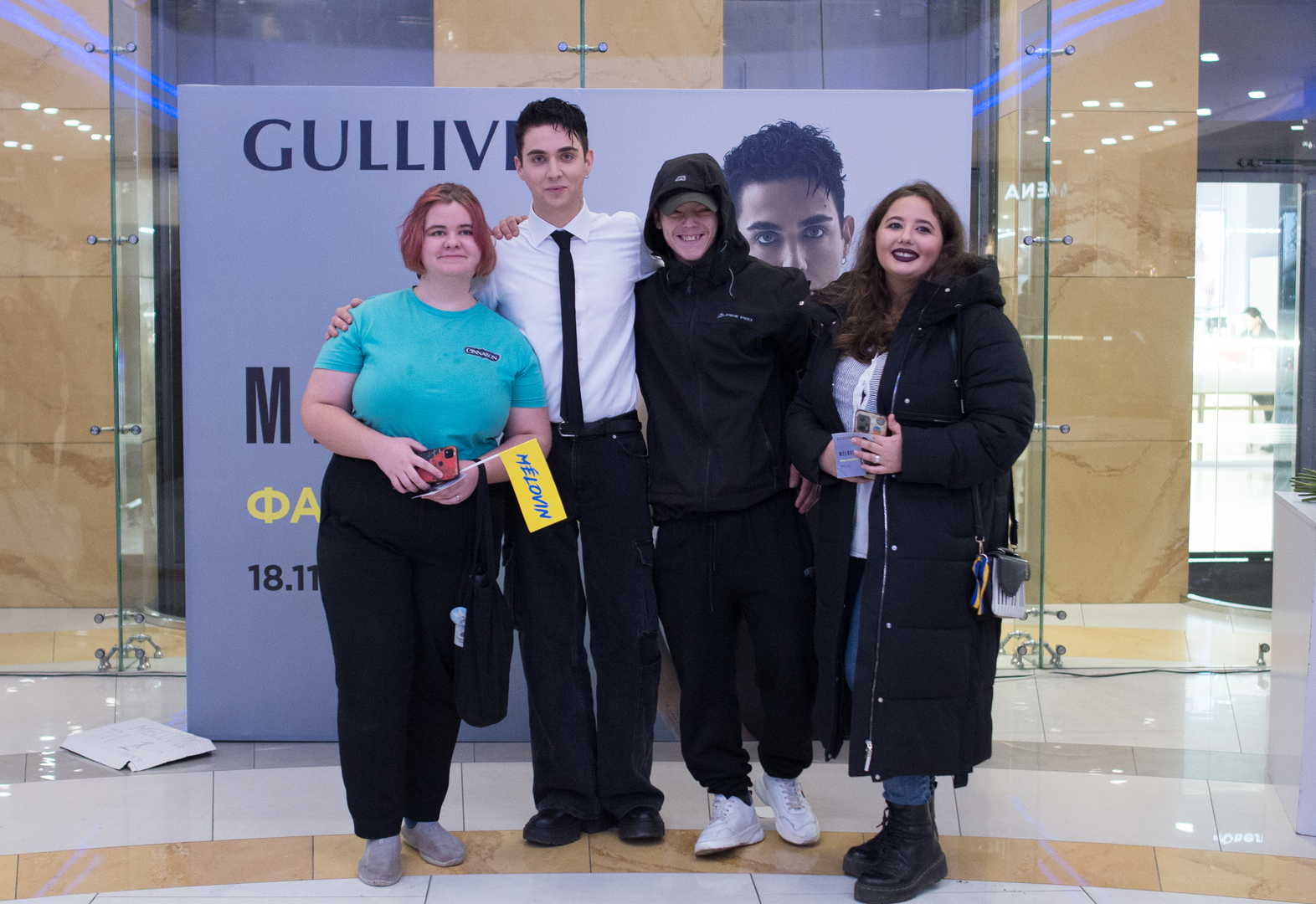 MELOVIN fan meeting image-199