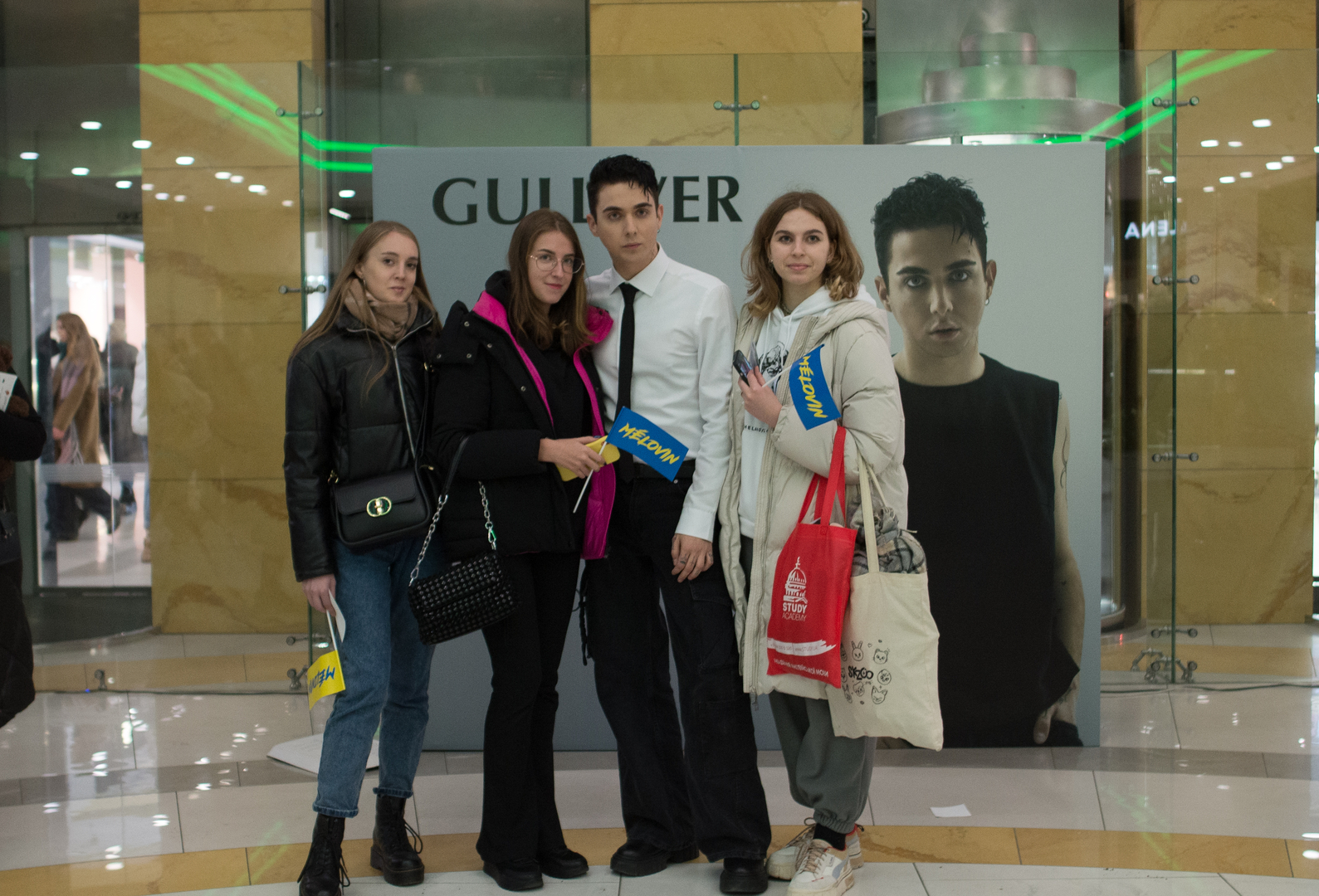 MELOVIN fan meeting image-202