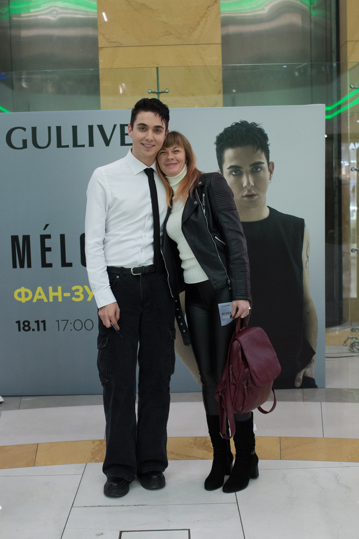 MELOVIN fan meeting image-211