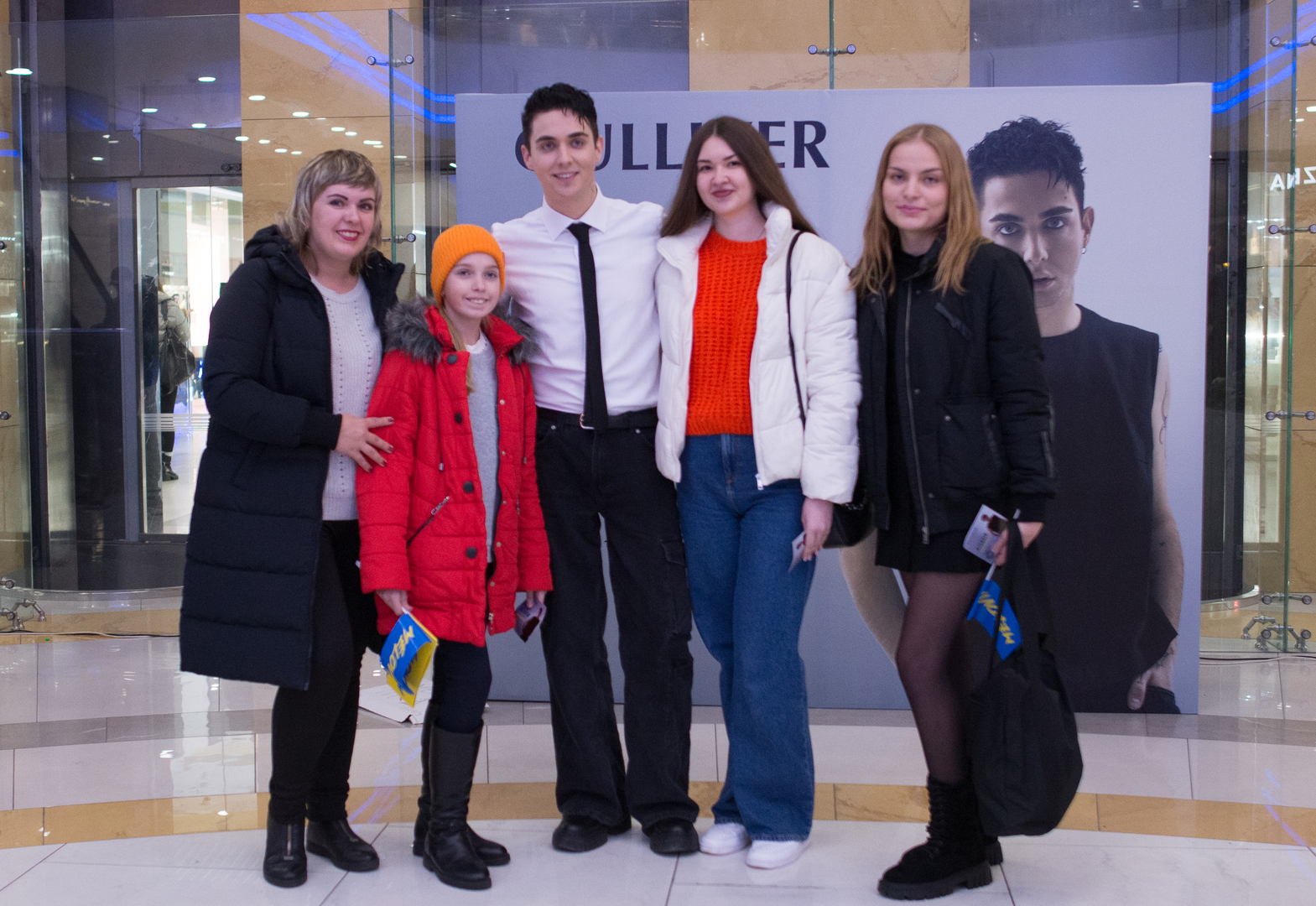 MELOVIN fan meeting image-216