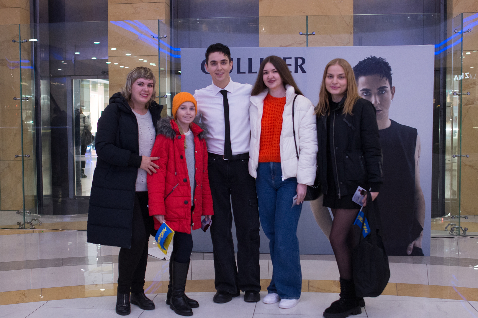 MELOVIN fan meeting image-219