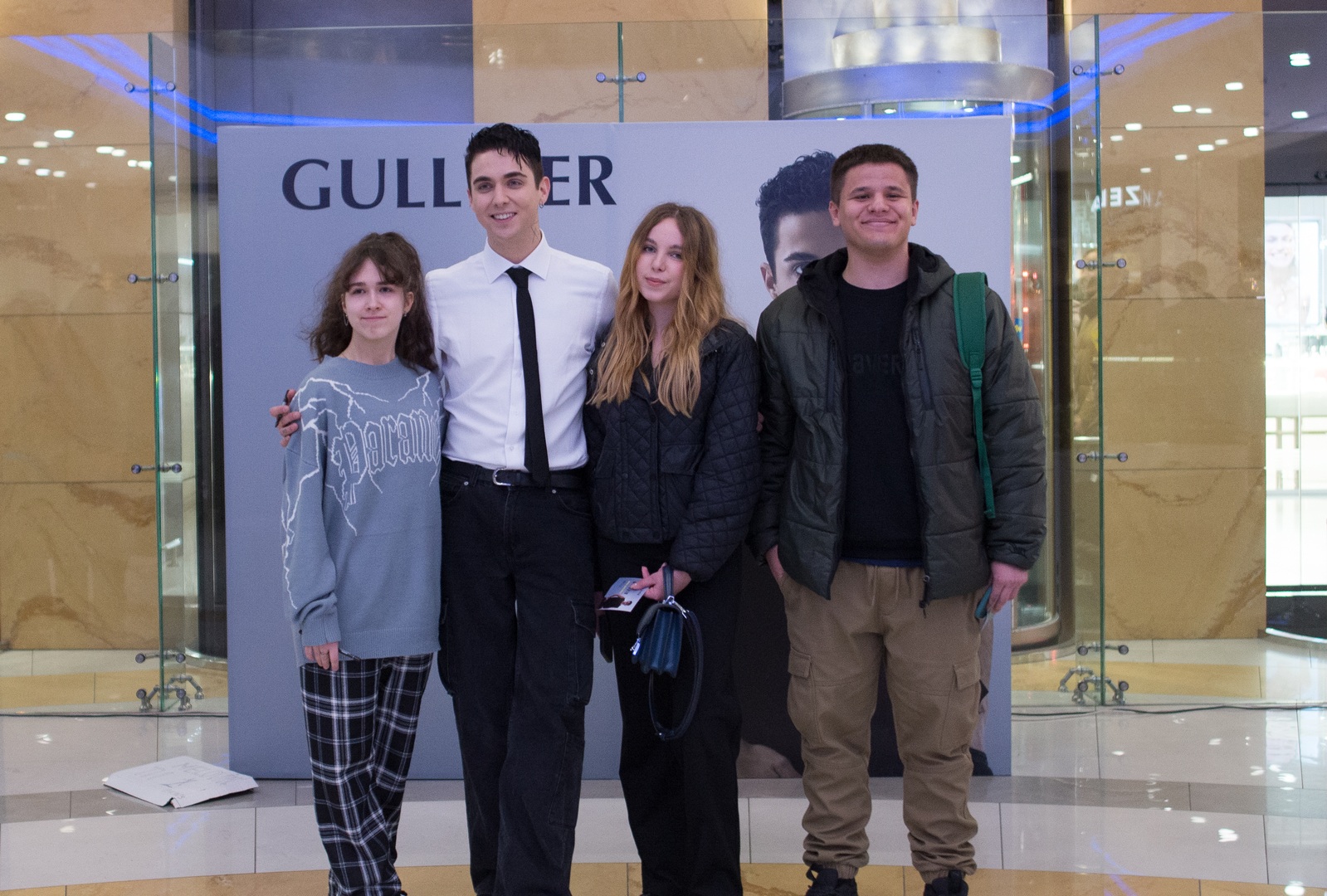 MELOVIN fan meeting image-220