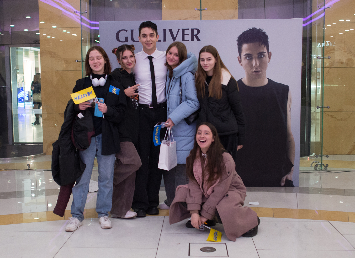 MELOVIN fan meeting image-224