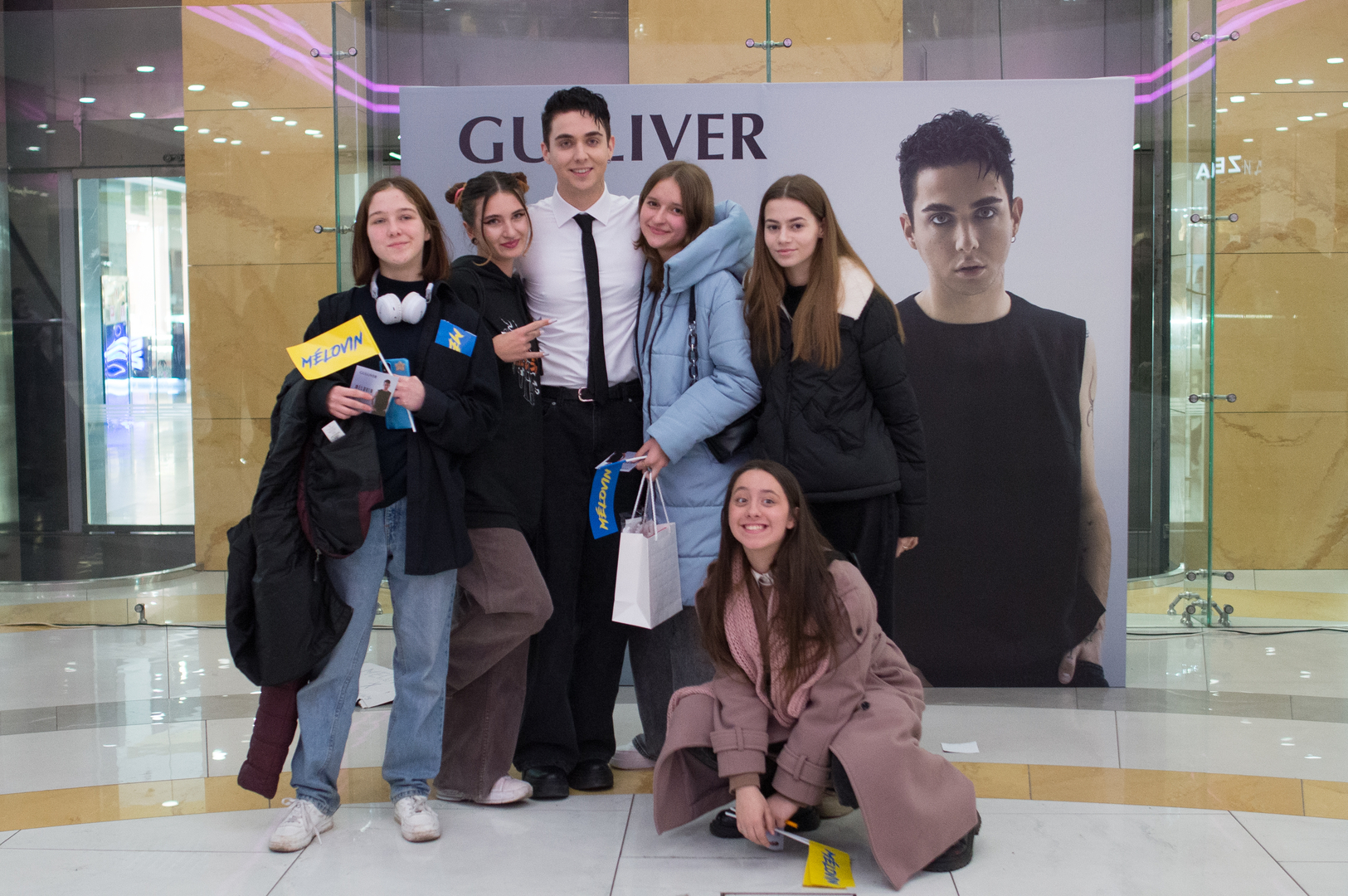 MELOVIN fan meeting image-227