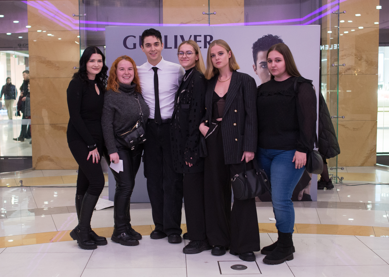 MELOVIN fan meeting image-229