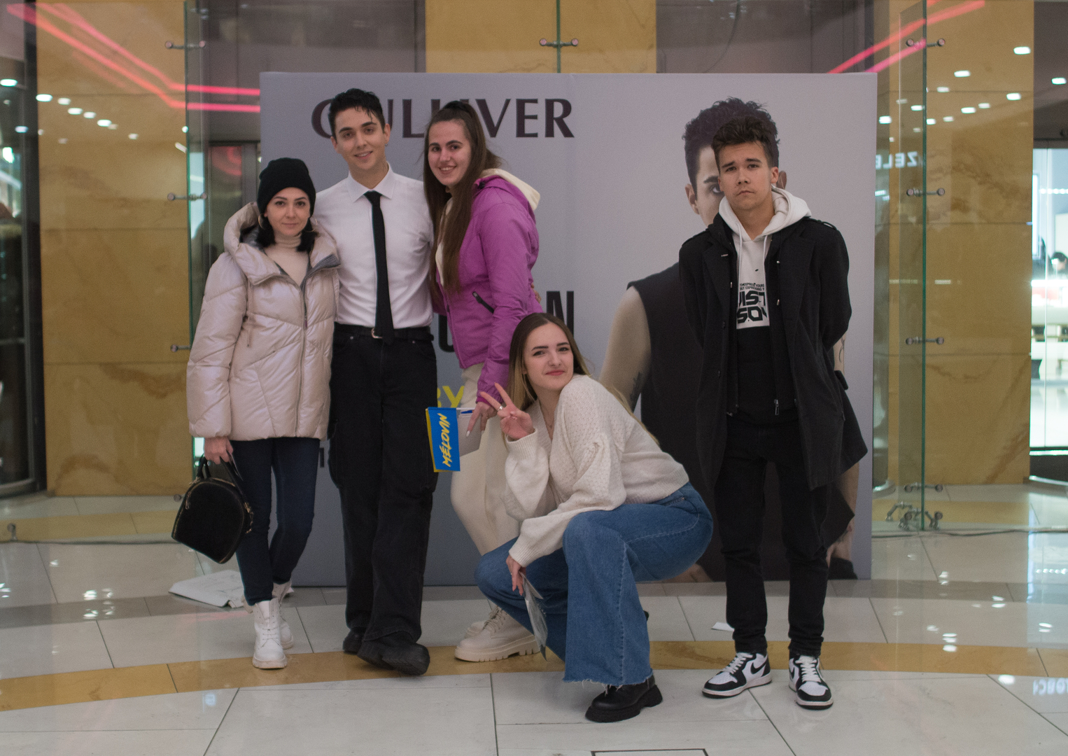 MELOVIN fan meeting image-233