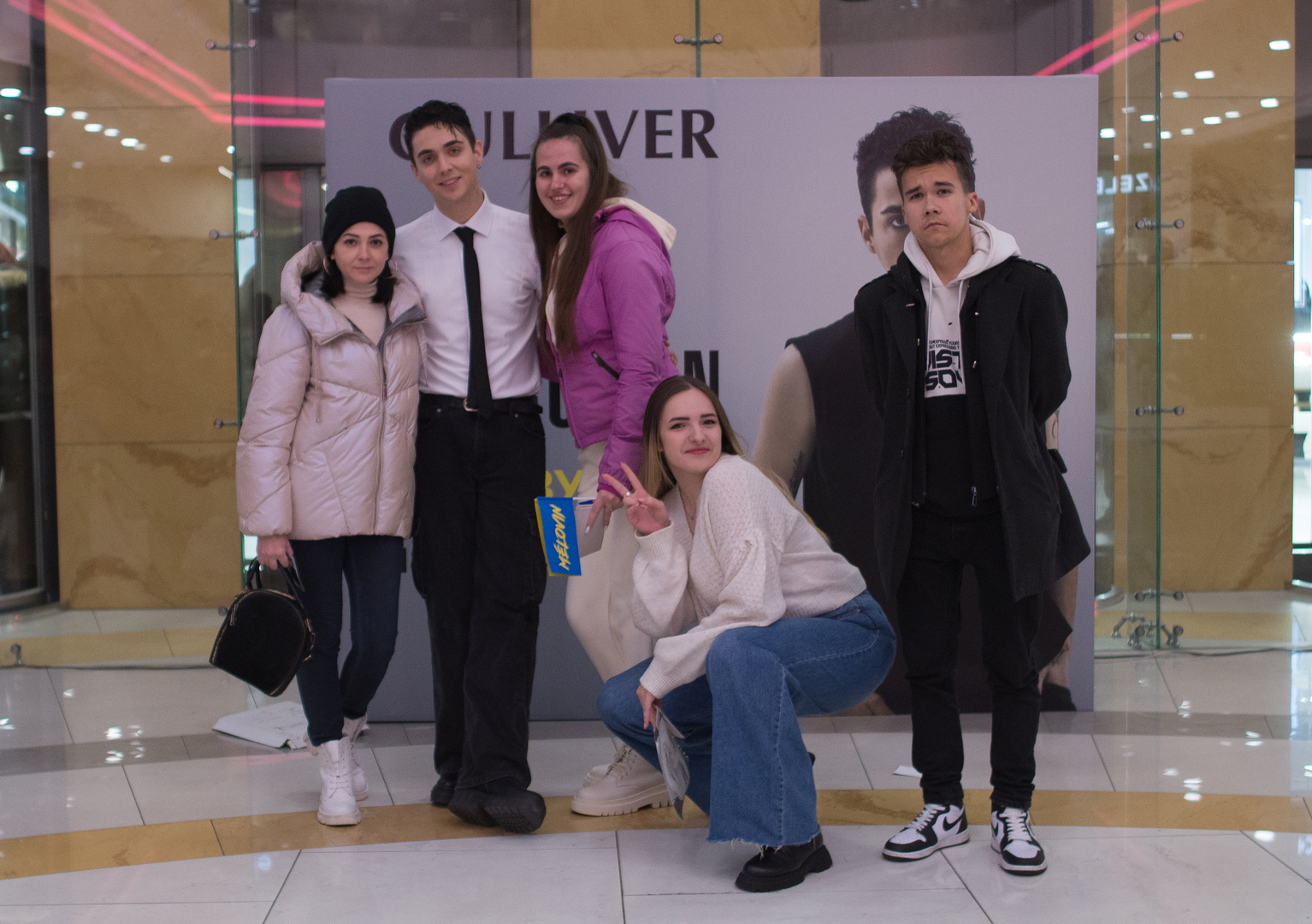 MELOVIN fan meeting image-235