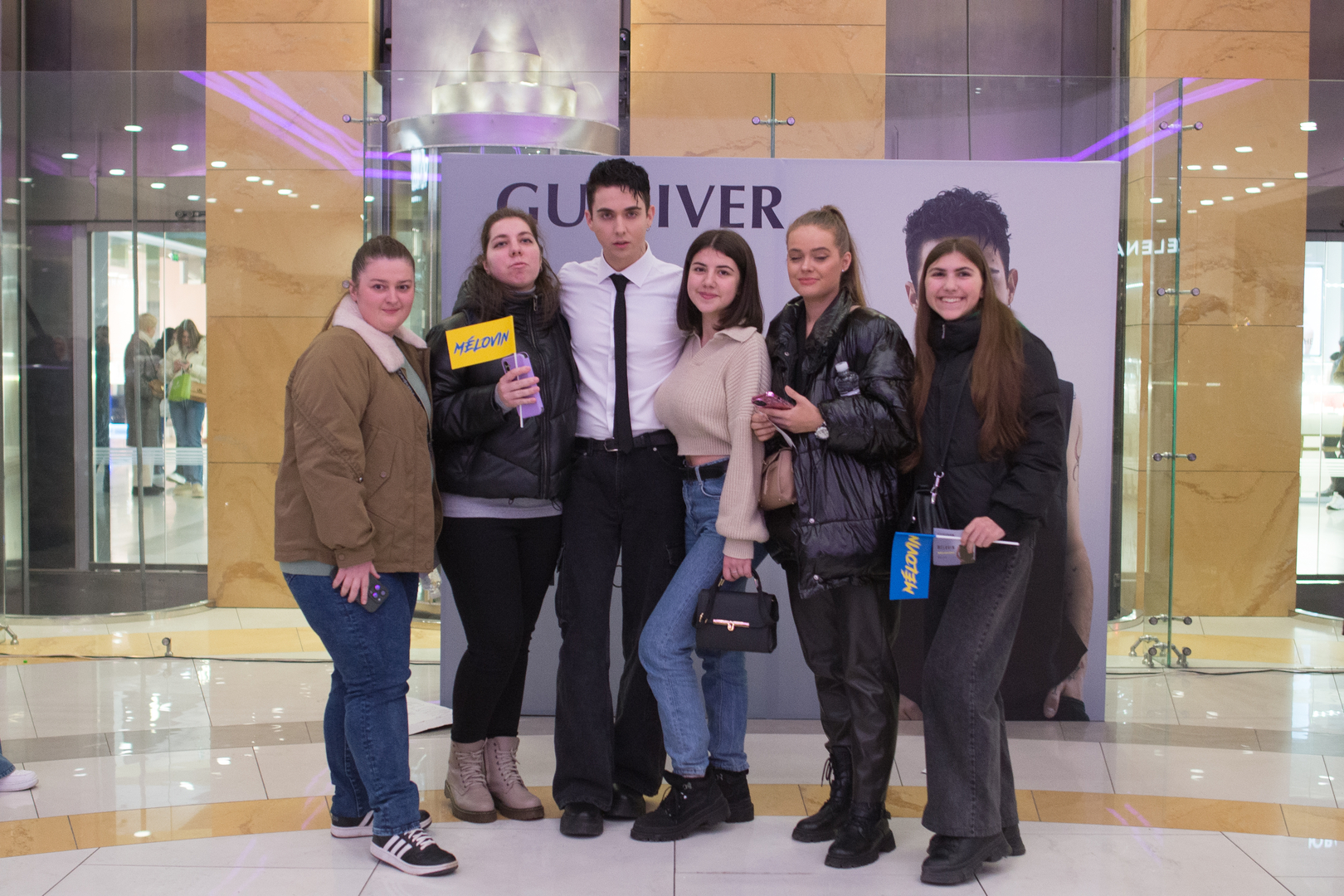 MELOVIN fan meeting image-237