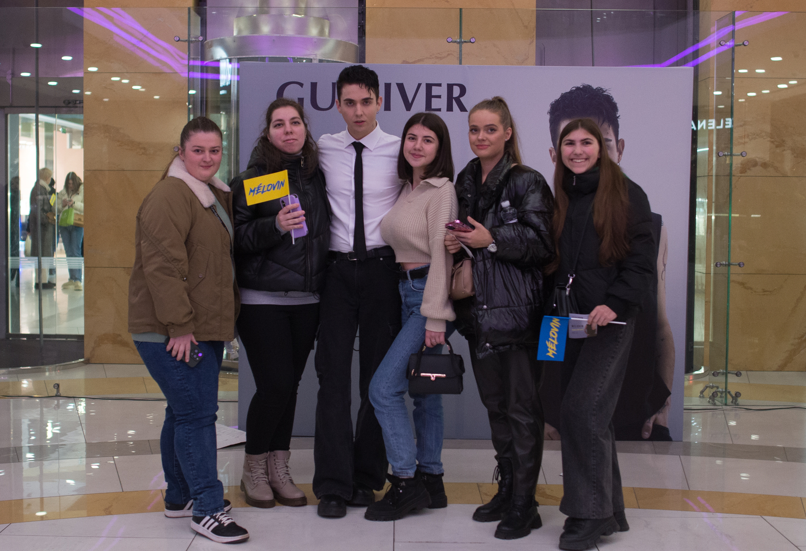 MELOVIN fan meeting image-238