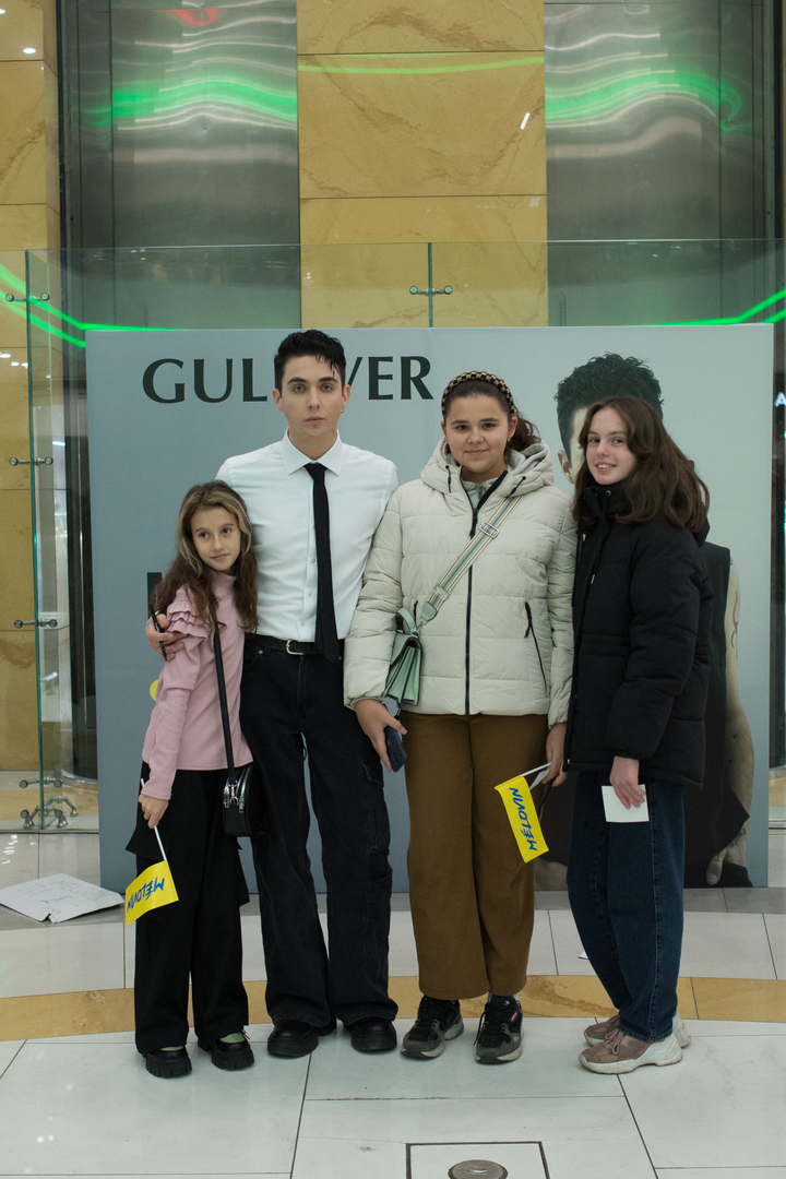 MELOVIN fan meeting image-241