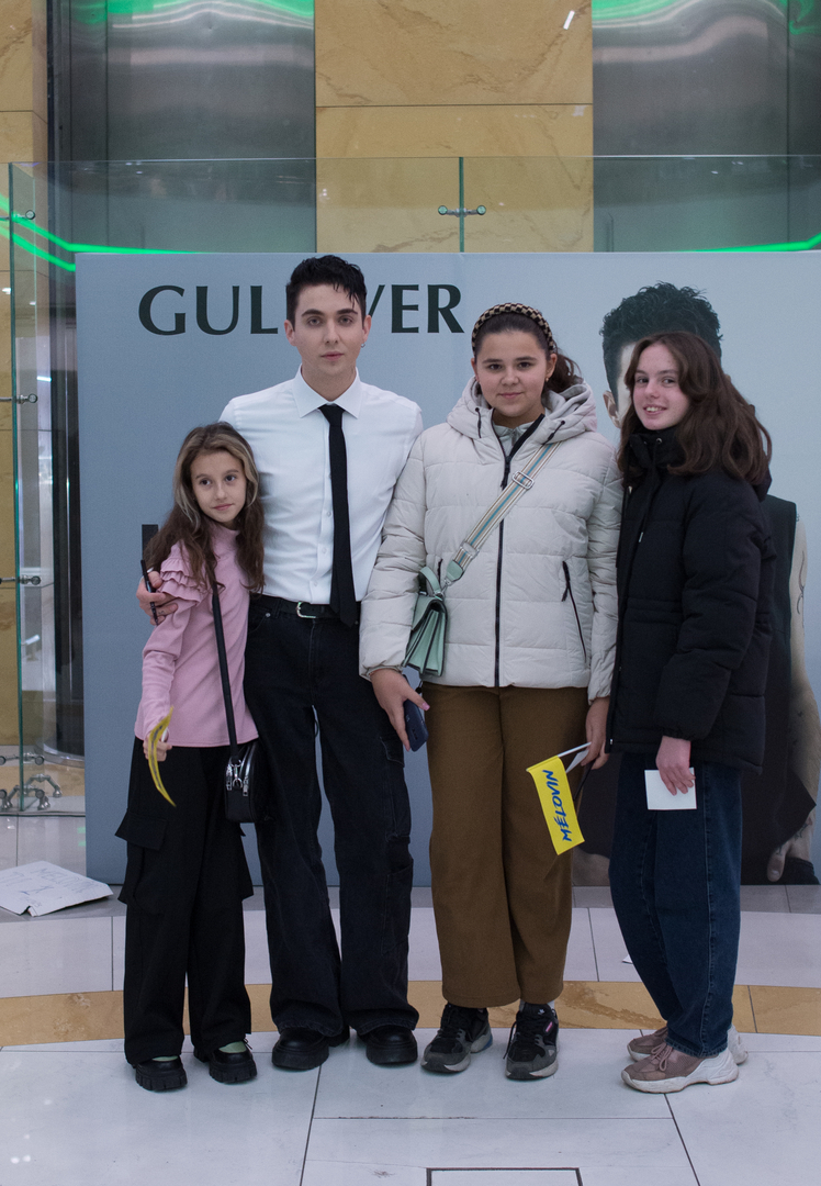 MELOVIN fan meeting image-242