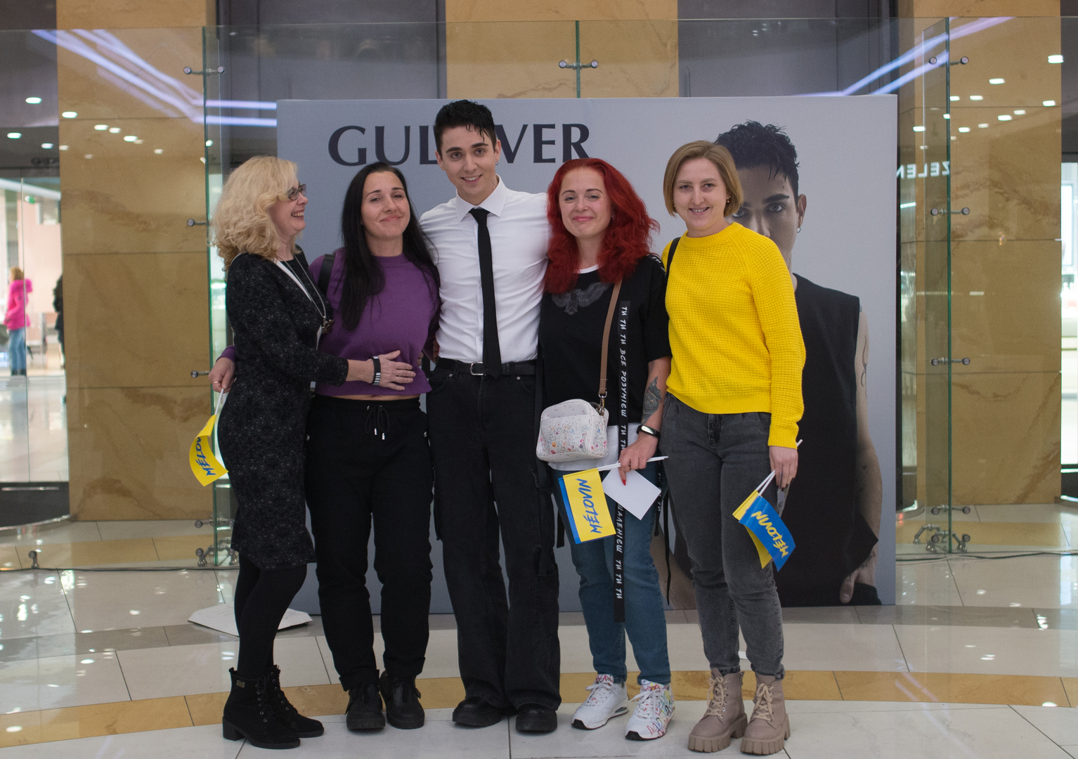 MELOVIN fan meeting image-243