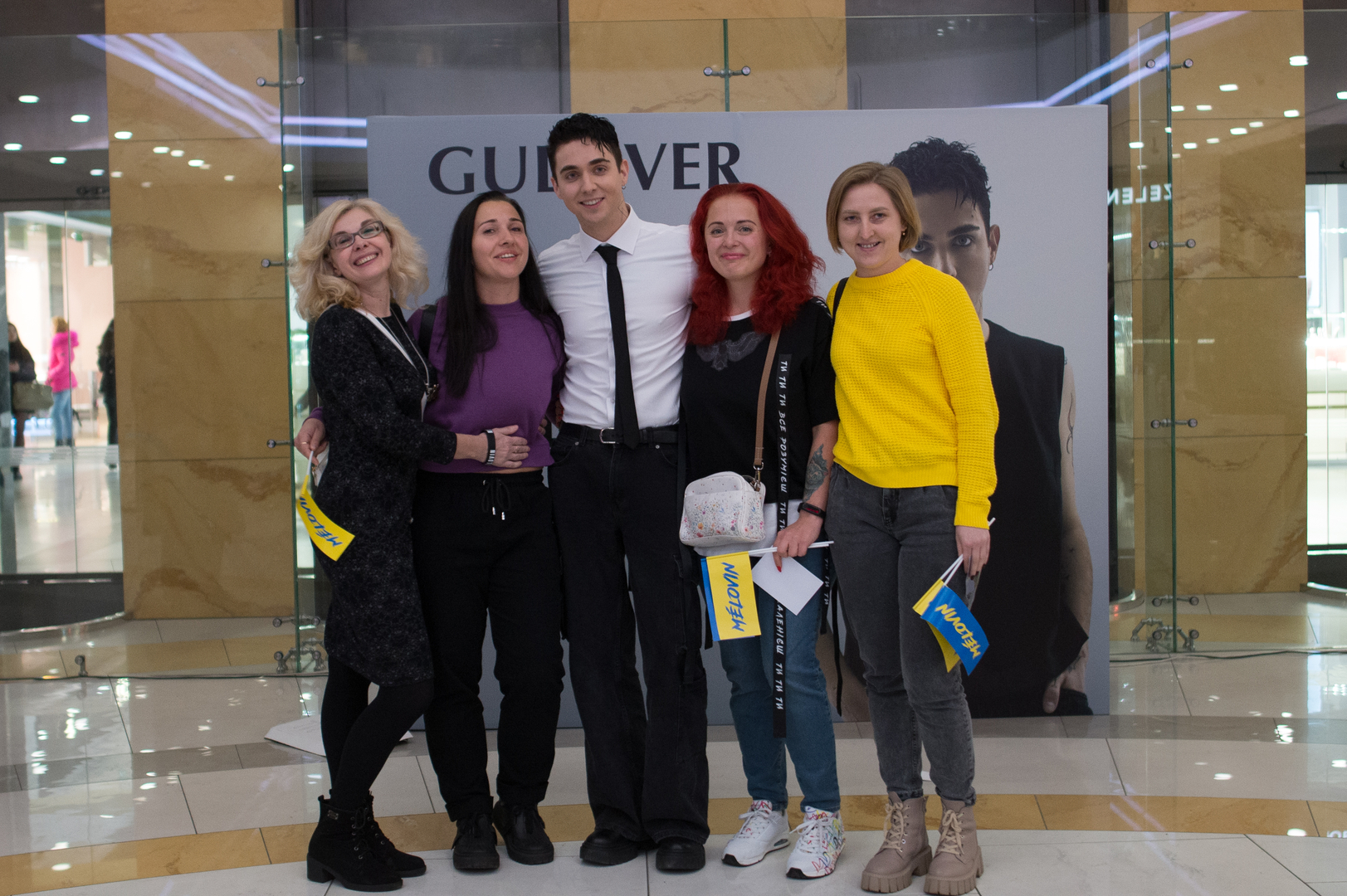 MELOVIN fan meeting image-245