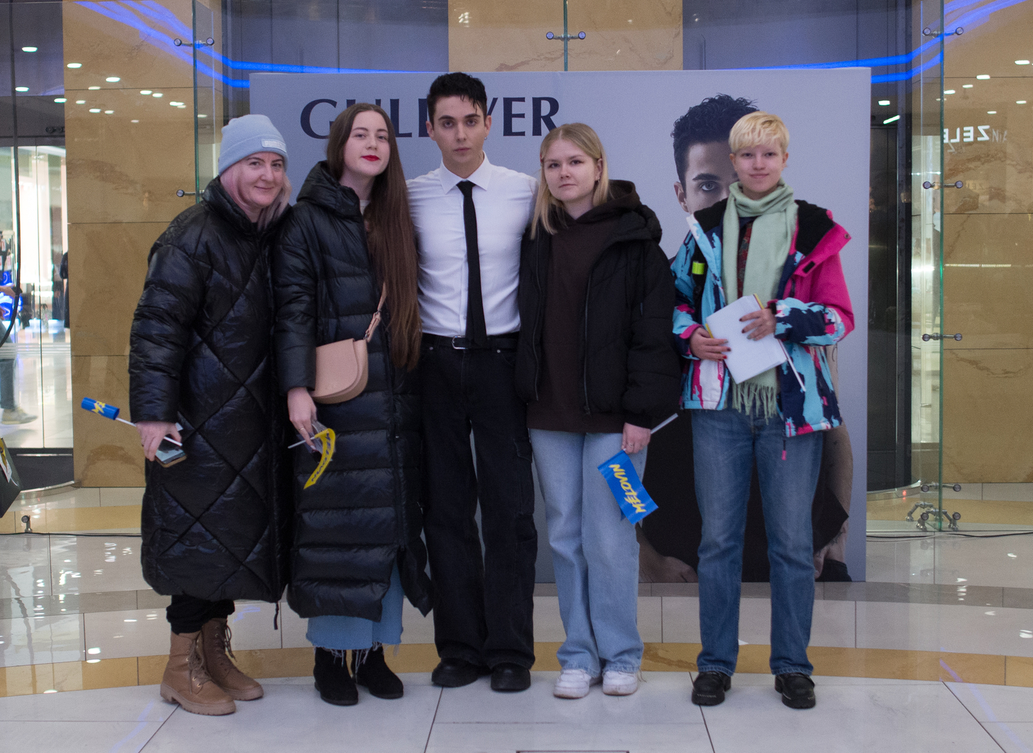 MELOVIN fan meeting image-254