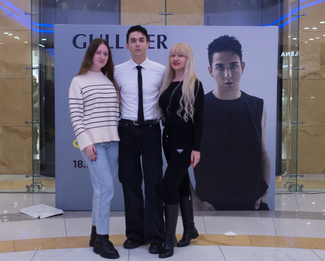 MELOVIN fan meeting image-261