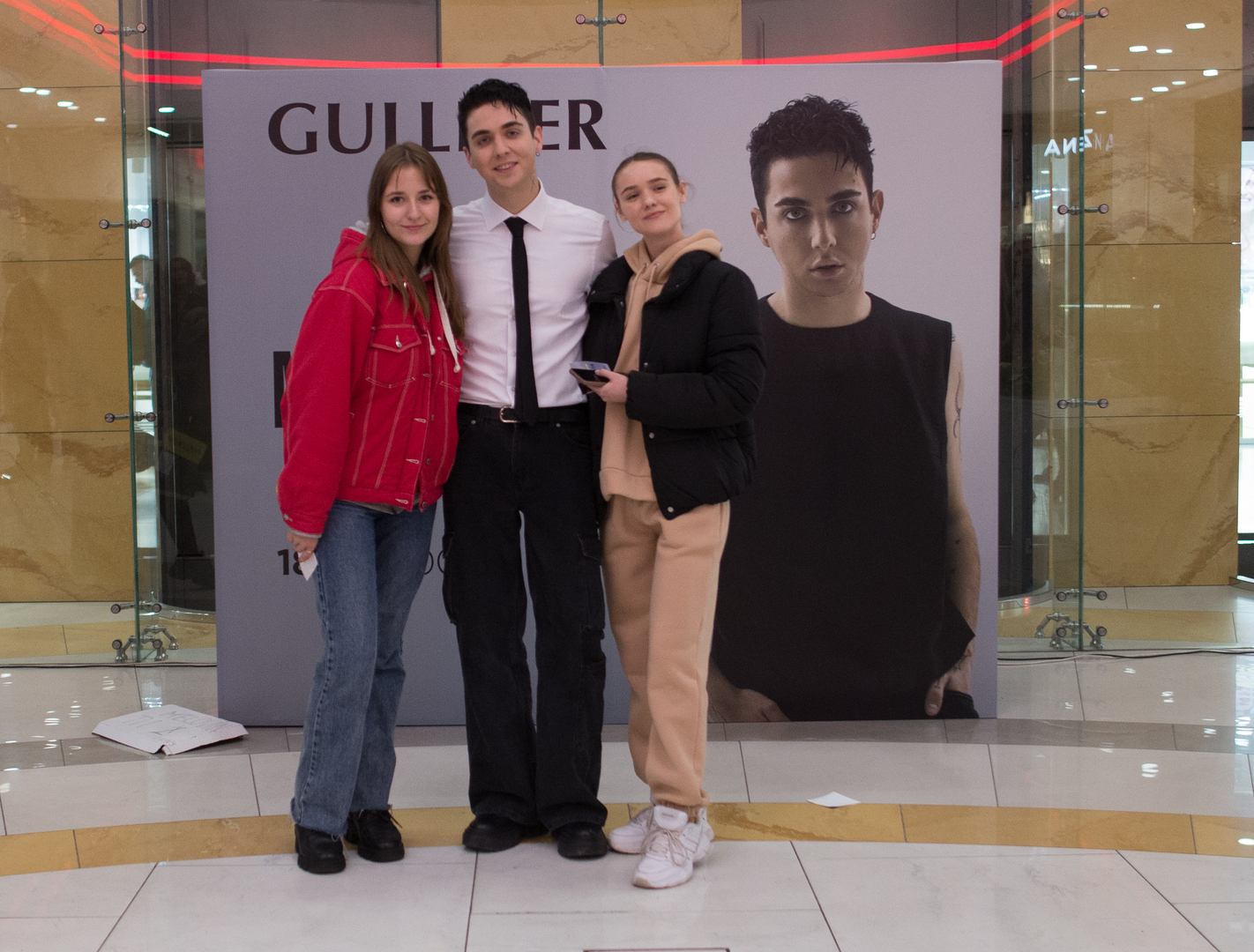 MELOVIN fan meeting image-268