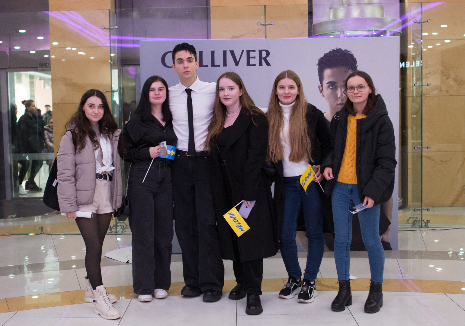 MELOVIN fan meeting image-276